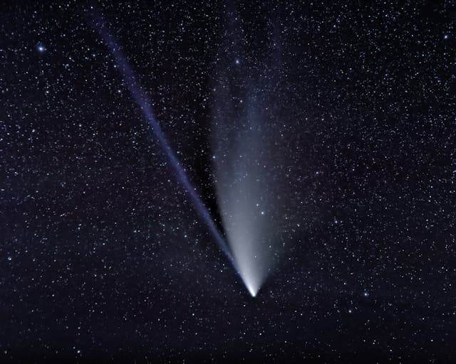 Comet C/2023 R1 (PANSTARRS) at Perihelion