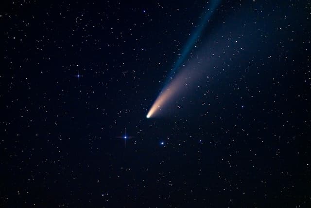 Comet 123P/West-Hartley at Perihelion